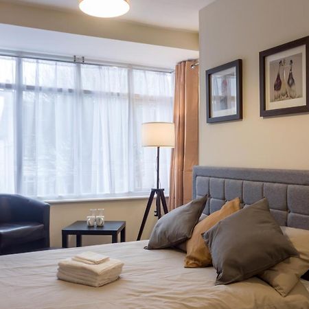 The Waves Hotels สเกคเนส ภายนอก รูปภาพ