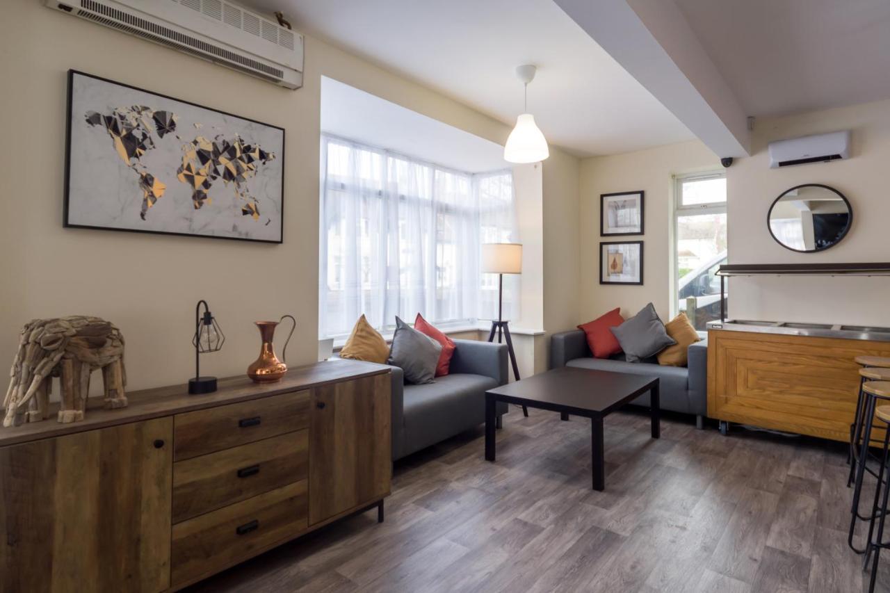 The Waves Hotels สเกคเนส ภายนอก รูปภาพ