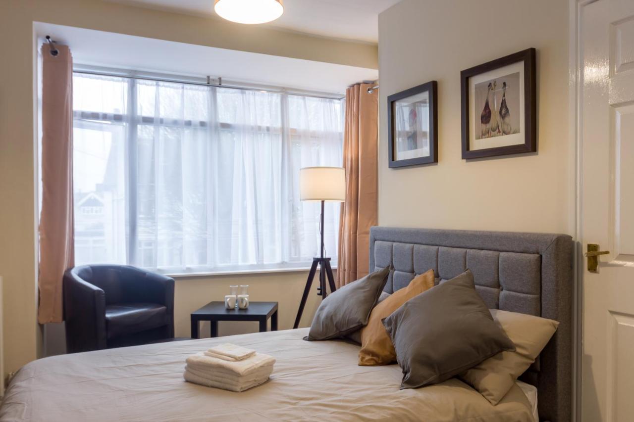 The Waves Hotels สเกคเนส ภายนอก รูปภาพ